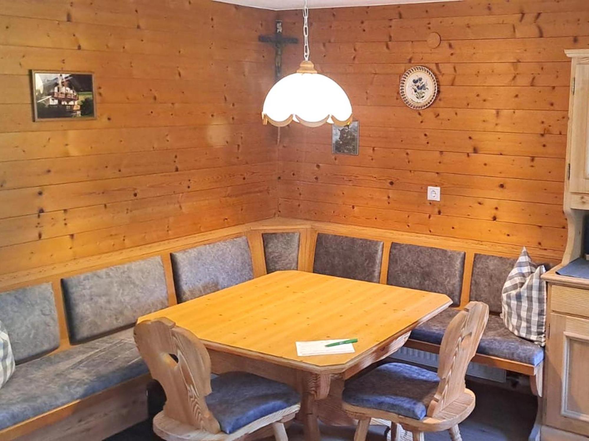 Chalet Anna Bruck am Ziller Eksteriør bilde