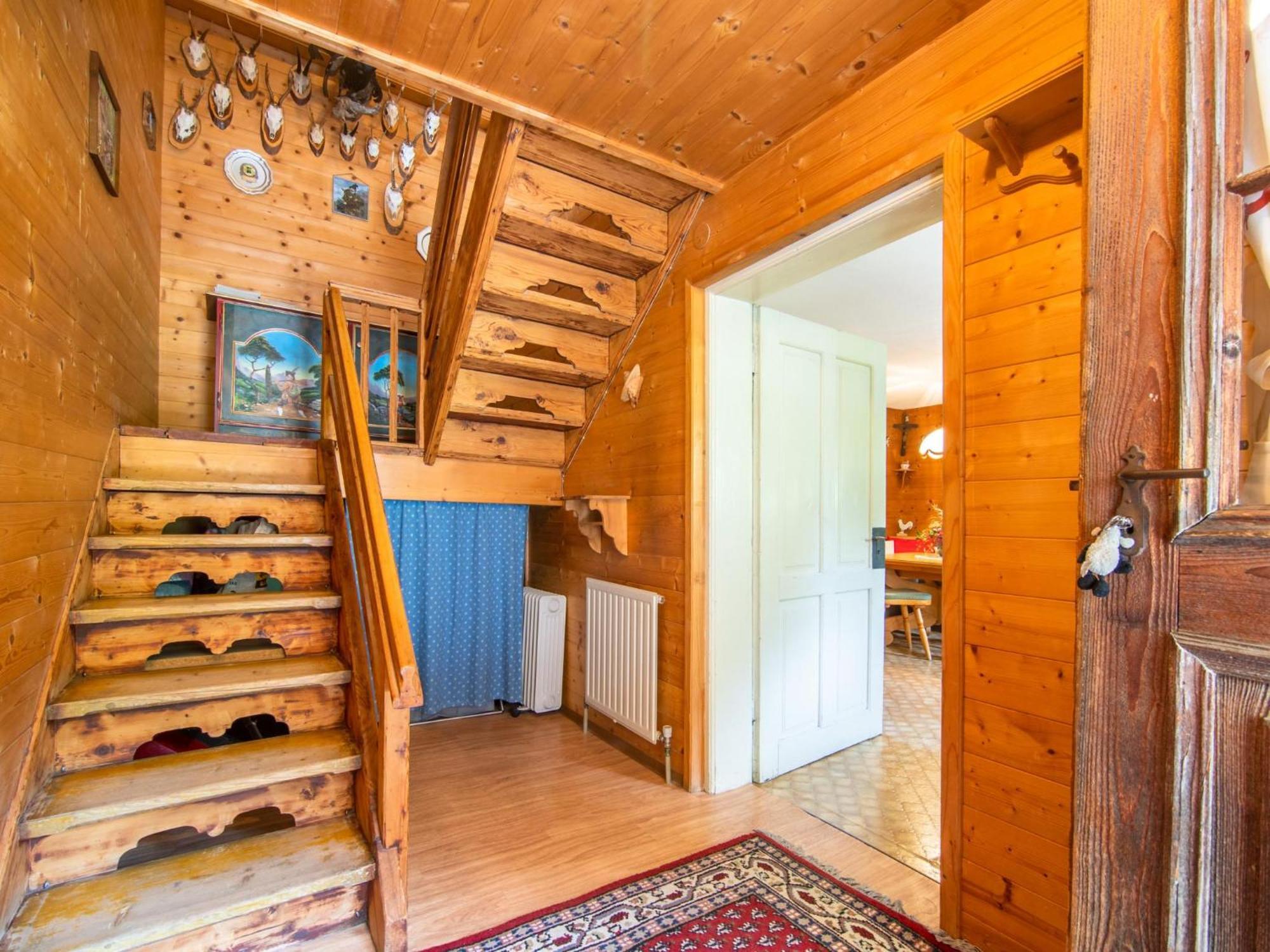 Chalet Anna Bruck am Ziller Eksteriør bilde